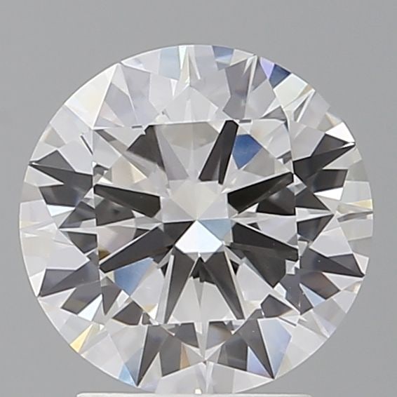 IGI Round 2.53ct E VVS2 - Loose Lab Diamond: IGI Round 2.53ct E VVS2 - Loose Lab Diamond Item Specifics: Source: This Is A Real Diamond Grown In A Lab Not Mined. Carat: 2.53 Cut: EX Color: E Clarity: VVS2 Polish: EX Symmetry: EX Measurements: 8.