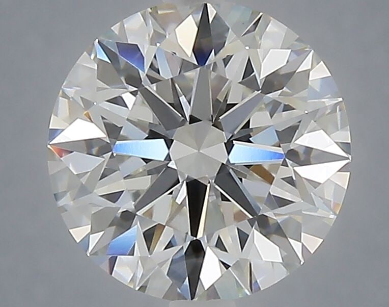IGI Round 2.55ct Fancy Intense Pink VVS2 - Loose Lab Diamond: IGI Round 2.55ct Fancy Intense Pink VVS2 - Loose Lab Diamond Item Specifics: Source: This Is A Real Diamond Grown In A Lab Not Mined. Carat: 2.55 Cut: EX Color: Fancy Intense Pink Clarity: VVS2 Polish