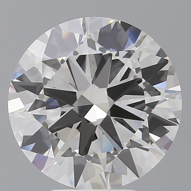 IGI Round 6.0ct F VVS2 - Loose Lab Diamond: IGI Round 6.0ct F VVS2 - Loose Lab Diamond Item Specifics: Source: This Is A Real Diamond Grown In A Lab Not Mined. Carat: 6.0 Cut: EX Color: F Clarity: VVS2 Polish: EX Symmetry: EX Measurements: 11.7