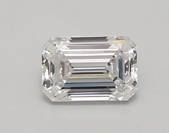 IGI Emerald 0.74ct D VVS2 - Loose Lab Diamond: IGI Emerald 0.74ct D VVS2 - Loose Lab Diamond Item Specifics: Source: This Is A Real Diamond Grown In A Lab Not Mined. Carat: 0.74 Cut: - Color: D Clarity: VVS2 Polish: EX Symmetry: EX Measurements: 6