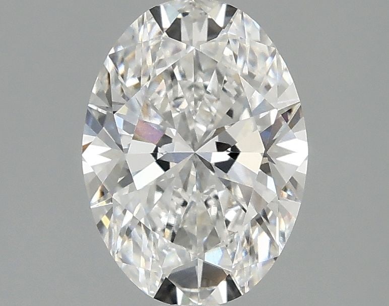 IGI Oval 1.57ct E VVS2 - Loose Lab Diamond: IGI Oval 1.57ct E VVS2 - Loose Lab Diamond Item Specifics: Source: This Is A Real Diamond Grown In A Lab Not Mined. Carat: 1.57 Cut: - Color: E Clarity: VVS2 Polish: EX Symmetry: EX Measurements: