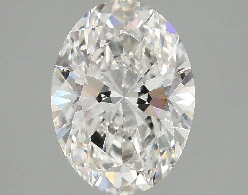 IGI Oval 2.1ct G VVS2 - Loose Lab Diamond: IGI Oval 2.1ct G VVS2 - Loose Lab Diamond Item Specifics: Source: This Is A Real Diamond Grown In A Lab Not Mined. Carat: 2.1 Cut: - Color: G Clarity: VVS2 Polish: EX Symmetry: EX Measurements: 9.99L