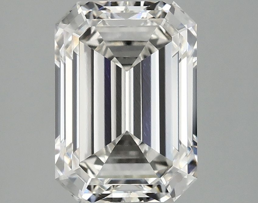 IGI Emerald 3.18ct G VVS2 - Loose Lab Diamond: IGI Emerald 3.18ct G VVS2 - Loose Lab Diamond Item Specifics: Source: This Is A Real Diamond Grown In A Lab Not Mined. Carat: 3.18 Cut: - Color: G Clarity: VVS2 Polish: EX Symmetry: EX Measurements: 9