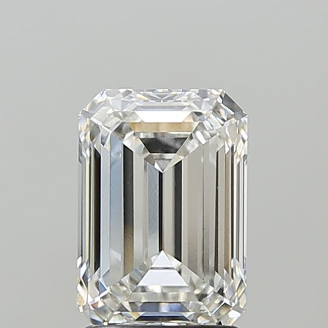 IGI Emerald 2.06ct F VVS2 - Loose Lab Diamond: IGI Emerald 2.06ct F VVS2 - Loose Lab Diamond Item Specifics: Source: This Is A Real Diamond Grown In A Lab Not Mined. Carat: 2.06 Cut: - Color: F Clarity: VVS2 Polish: EX Symmetry: EX Measurements: 8