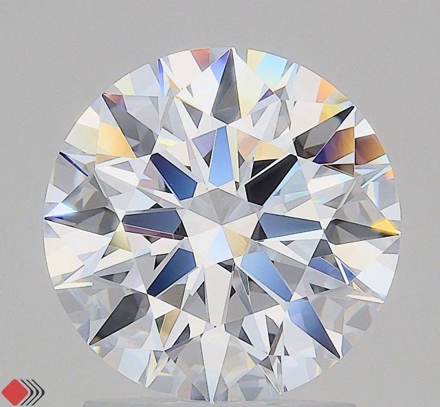 IGI Round 2.08ct D VVS1 - Ideal Loose Lab Diamond: IGI Round 2.08ct D VVS1 - Ideal Loose Lab Diamond Item Specifics: Source: This Is A Real Diamond Grown In A Lab Not Mined. Carat: 2.08 Cut: ID Color: D Clarity: VVS1 Polish: EX Symmetry: EX Measuremen
