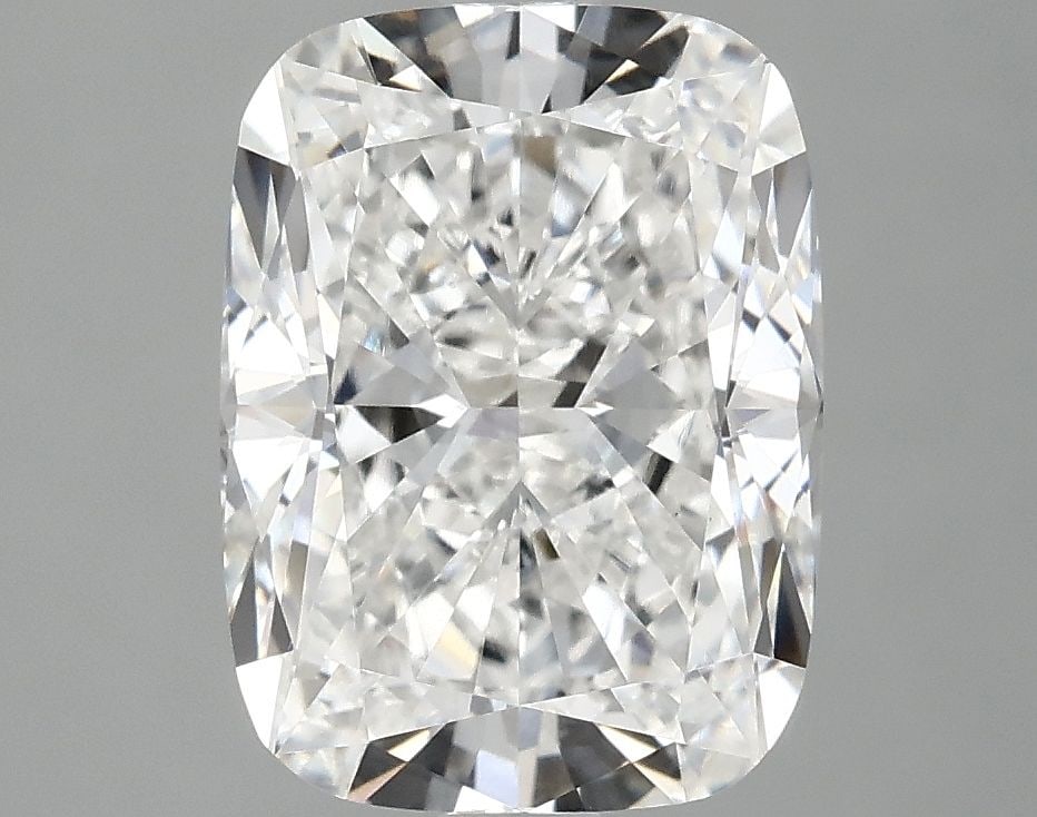 IGI Cushion Modified 2.56ct E VVS2 - Loose Lab Diamond: IGI Cushion Modified 2.56ct E VVS2 - Loose Lab Diamond Item Specifics: Source: This Is A Real Diamond Grown In A Lab Not Mined. Carat: 2.56 Cut: - Color: E Clarity: VVS2 Polish: EX Symmetry: EX Measur