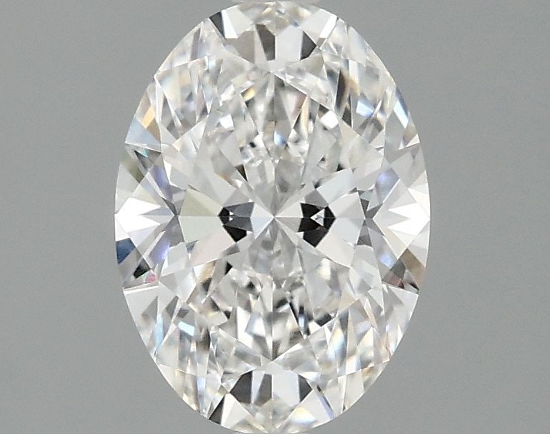 IGI Oval 1.56ct E VVS2 - Loose Lab Diamond: IGI Oval 1.56ct E VVS2 - Loose Lab Diamond Item Specifics: Source: This Is A Real Diamond Grown In A Lab Not Mined. Carat: 1.56 Cut: - Color: E Clarity: VVS2 Polish: EX Symmetry: EX Measurements: 9.11