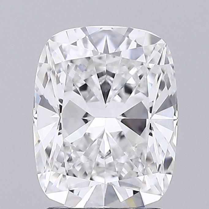 GCAL Cushion Brilliant 2.04ct D IF - Loose Lab Diamond: GCAL Cushion Brilliant 2.04ct D IF - Loose Lab Diamond Item Specifics: Source: This Is A Real Diamond Grown In A Lab Not Mined. Carat: 2.04 Cut: - Color: D Clarity: IF Polish: EX Symmetry: EX Measurem