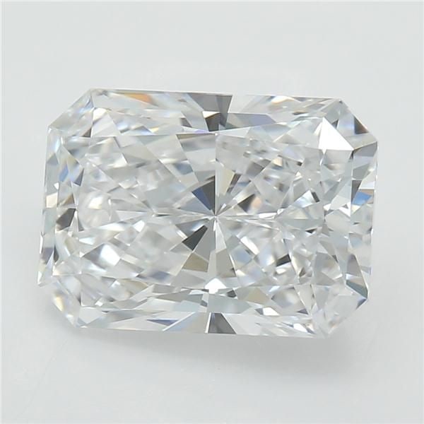 GIA Radiant 1.73ct D VVS2 - Loose Lab Diamond: GIA Radiant 1.73ct D VVS2 - Loose Lab Diamond Item Specifics: Source: This Is A Real Diamond Grown In A Lab Not Mined. Carat: 1.73 Cut: - Color: D Clarity: VVS2 Polish: VG Symmetry: EX Measurements: 8