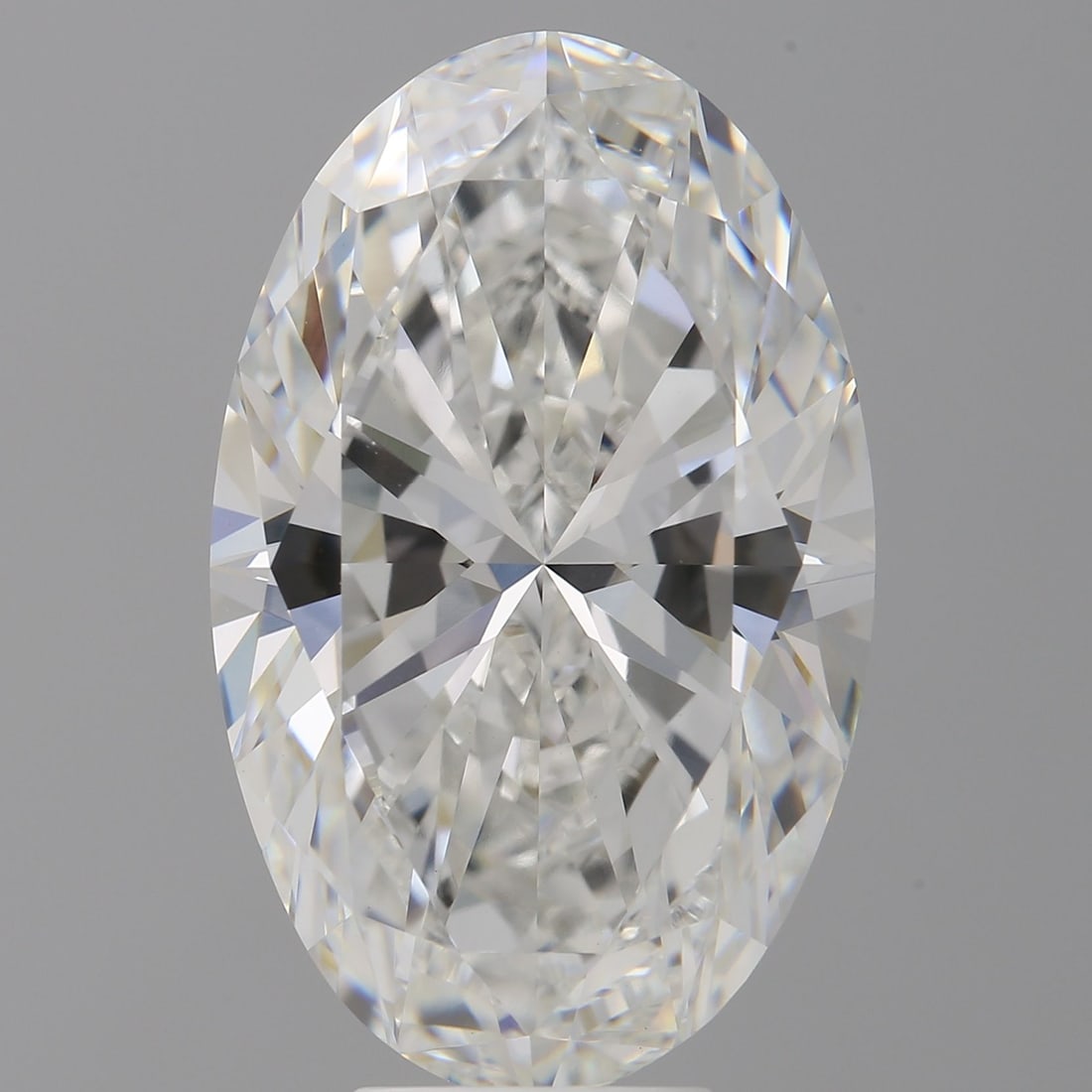 IGI Oval 8.51ct F VVS2 - Loose Lab Diamond: IGI Oval 8.51ct F VVS2 - Loose Lab Diamond Item Specifics: Source: This Is A Real Diamond Grown In A Lab Not Mined. Carat: 8.51 Cut: - Color: F Clarity: VVS2 Polish: EX Symmetry: EX Measurements: 17.5
