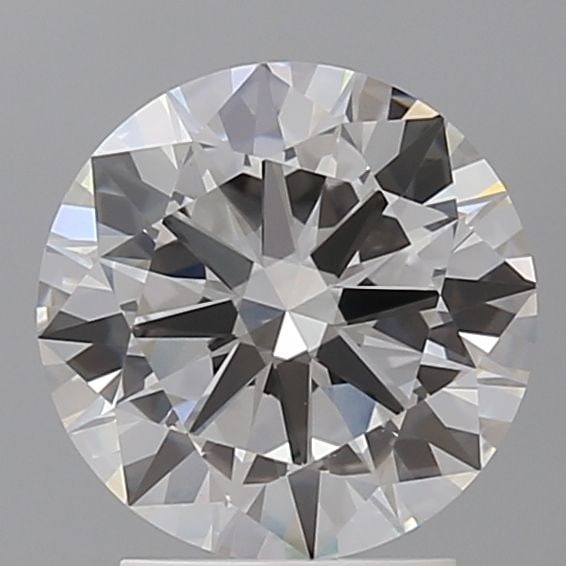 IGI Round 2.53ct D VVS2 - Loose Lab Diamond: IGI Round 2.53ct D VVS2 - Loose Lab Diamond Item Specifics: Source: This Is A Real Diamond Grown In A Lab Not Mined. Carat: 2.53 Cut: EX Color: D Clarity: VVS2 Polish: EX Symmetry: EX Measurements: 8.