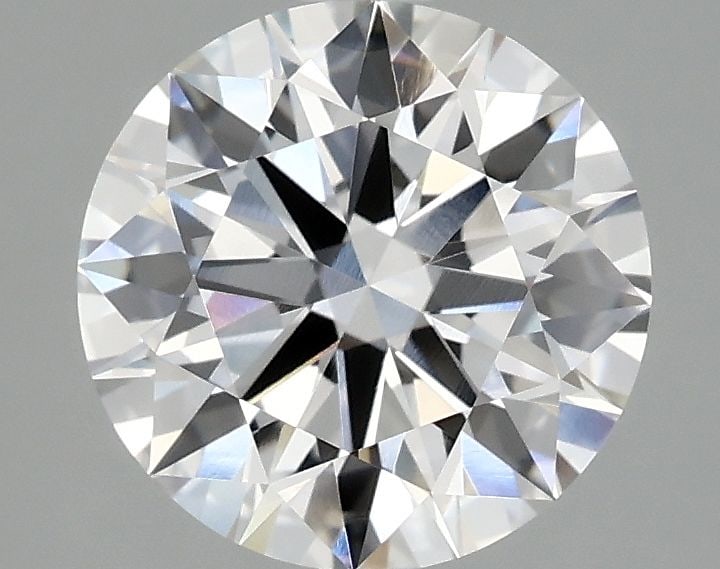 IGI Round 2.09ct F VVS2 - Ideal Loose Lab Diamond: IGI Round 2.09ct F VVS2 - Ideal Loose Lab Diamond Item Specifics: Source: This Is A Real Diamond Grown In A Lab Not Mined. Carat: 2.09 Cut: ID Color: F Clarity: VVS2 Polish: EX Symmetry: EX Measuremen
