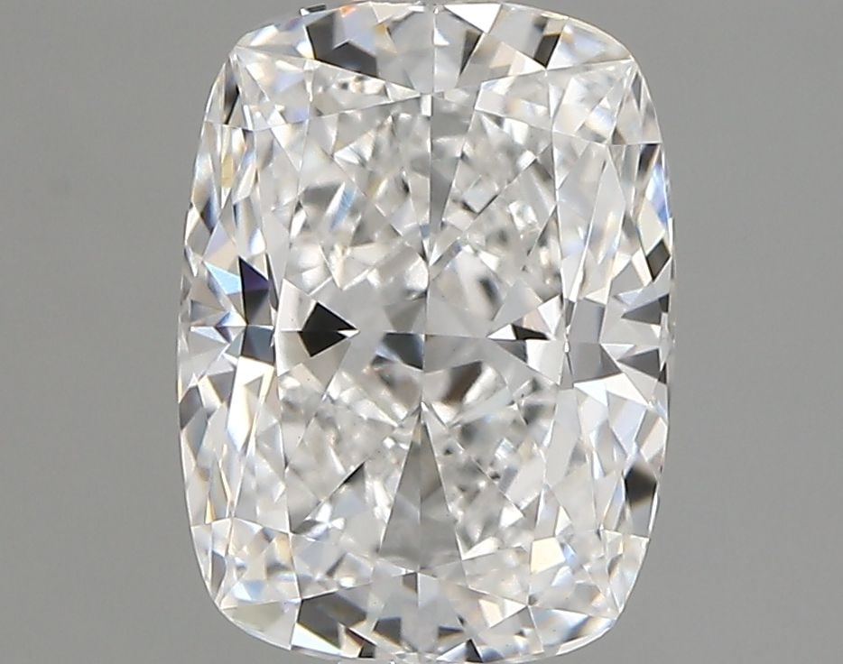 IGI Cushion Modified 1.57ct D VVS2 - Loose Lab Diamond: IGI Cushion Modified 1.57ct D VVS2 - Loose Lab Diamond Item Specifics: Source: This Is A Real Diamond Grown In A Lab Not Mined. Carat: 1.57 Cut: - Color: D Clarity: VVS2 Polish: EX Symmetry: EX Measur