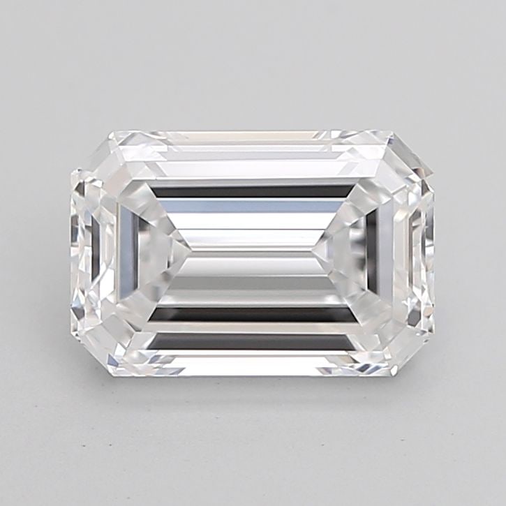 IGI Emerald 2.23ct D IF - Loose Lab Diamond: IGI Emerald 2.23ct D IF - Loose Lab Diamond Item Specifics: Source: This Is A Real Diamond Grown In A Lab Not Mined. Carat: 2.23 Cut: - Color: D Clarity: IF Polish: EX Symmetry: EX Measurements: 9.21L