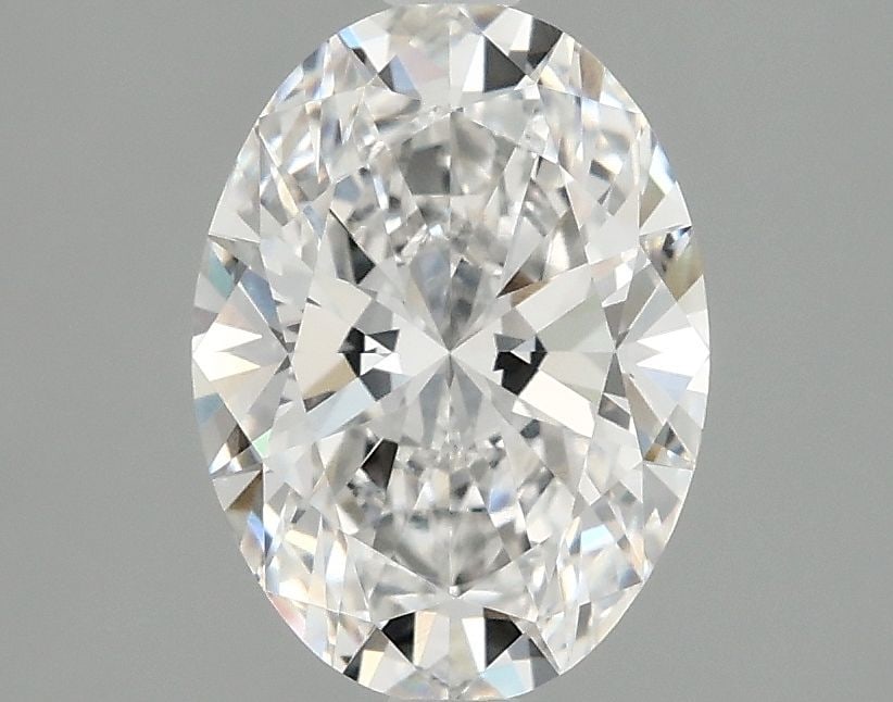 IGI Oval 1.88ct E VVS2 - Loose Lab Diamond: IGI Oval 1.88ct E VVS2 - Loose Lab Diamond Item Specifics: Source: This Is A Real Diamond Grown In A Lab Not Mined. Carat: 1.88 Cut: - Color: E Clarity: VVS2 Polish: EX Symmetry: EX Measurements: 9.7L