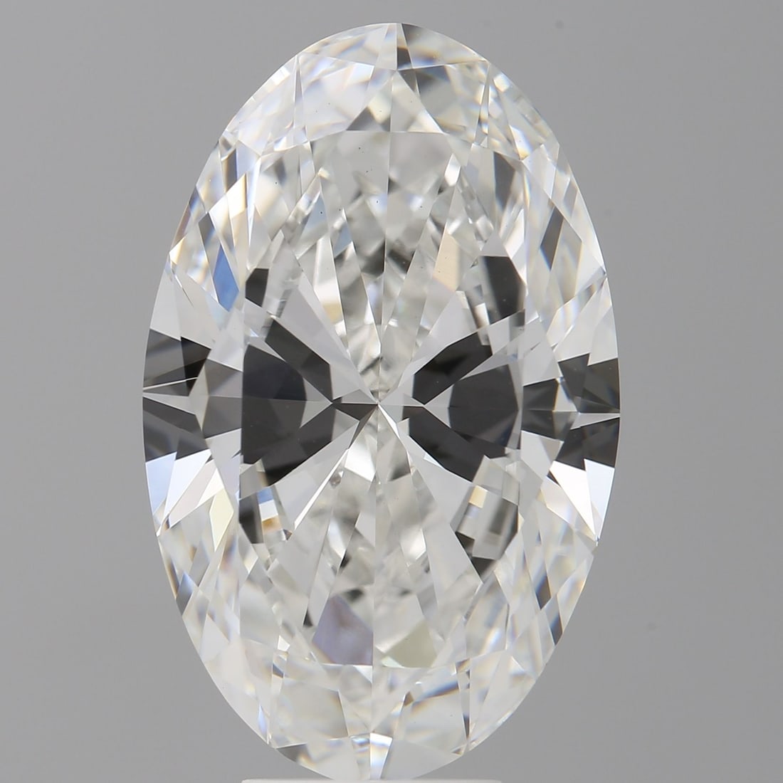 IGI Oval 7.53ct F VVS2 - Loose Lab Diamond: IGI Oval 7.53ct F VVS2 - Loose Lab Diamond Item Specifics: Source: This Is A Real Diamond Grown In A Lab Not Mined. Carat: 7.53 Cut: - Color: F Clarity: VVS2 Polish: EX Symmetry: EX Measurements: 17.4