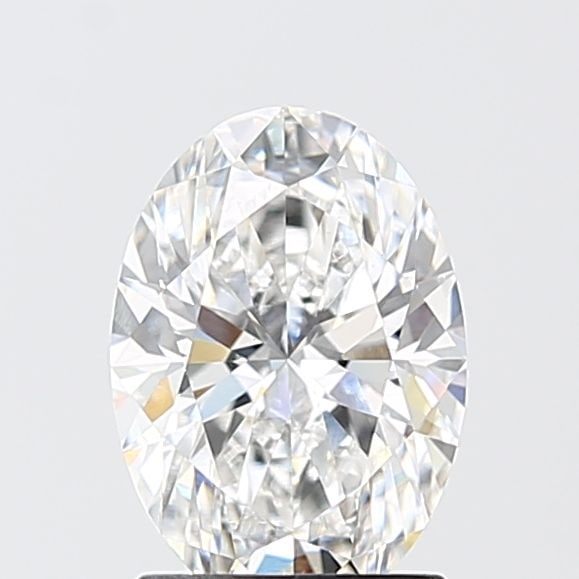IGI Oval 1.52ct E VVS2 - Loose Lab Diamond: IGI Oval 1.52ct E VVS2 - Loose Lab Diamond Item Specifics: Source: This Is A Real Diamond Grown In A Lab Not Mined. Carat: 1.52 Cut: - Color: E Clarity: VVS2 Polish: EX Symmetry: EX Measurements: 9.03