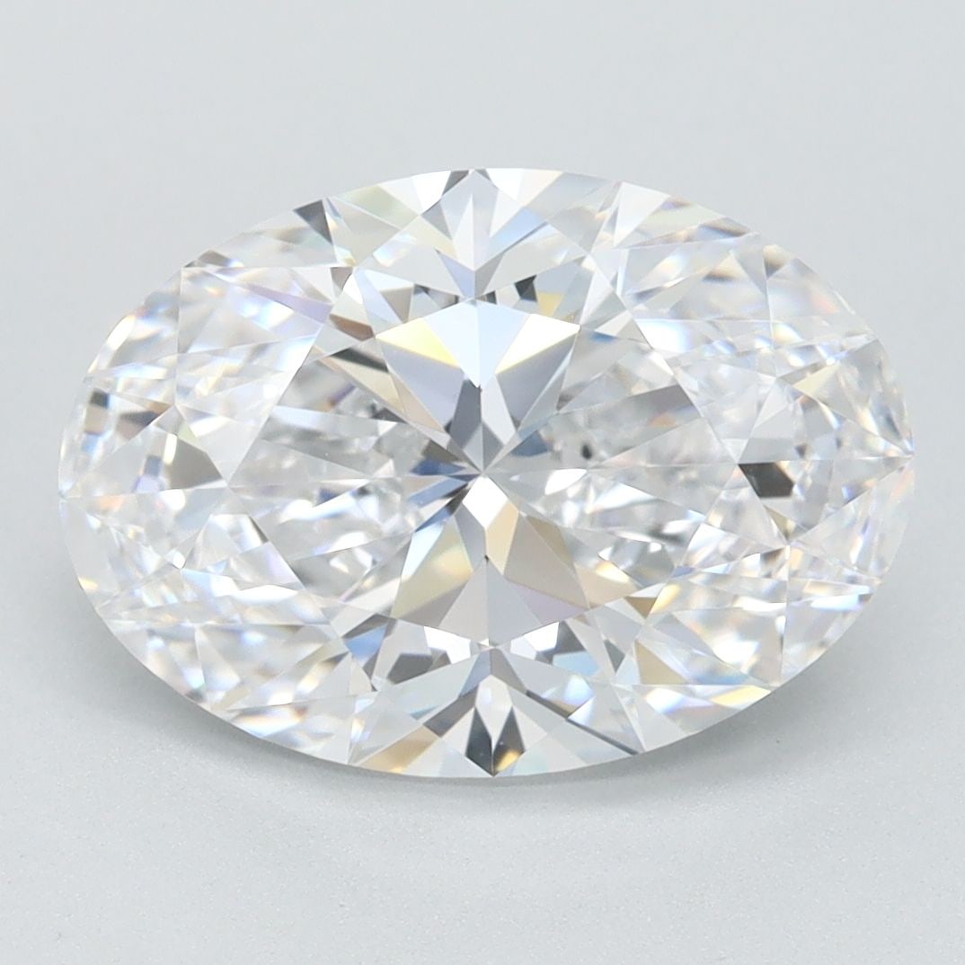 IGI Oval 2.8ct D IF - Loose Lab Diamond: IGI Oval 2.8ct D IF - Loose Lab Diamond Item Specifics: Source: This Is A Real Diamond Grown In A Lab Not Mined. Carat: 2.8 Cut: - Color: D Clarity: IF Polish: EX Symmetry: EX Measurements: 11.16L X 7