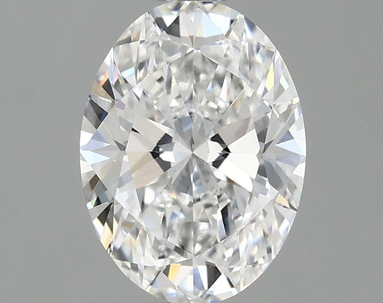 IGI Oval 1.58ct D VVS2 - Loose Lab Diamond: IGI Oval 1.58ct D VVS2 - Loose Lab Diamond Item Specifics: Source: This Is A Real Diamond Grown In A Lab Not Mined. Carat: 1.58 Cut: - Color: D Clarity: VVS2 Polish: EX Symmetry: EX Measurements: 9.09