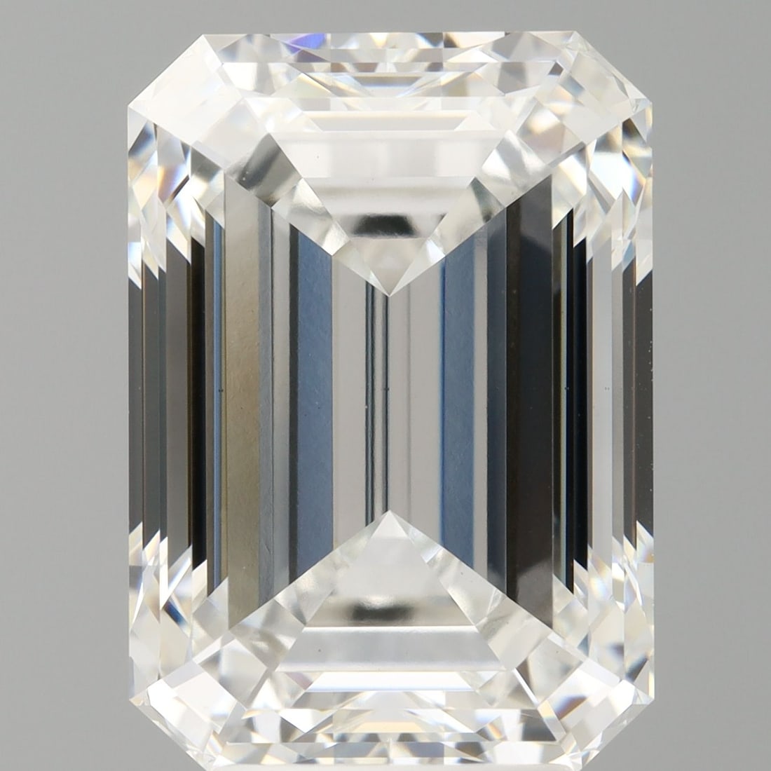 IGI Emerald 6.09ct F VVS2 - Loose Lab Diamond: IGI Emerald 6.09ct F VVS2 - Loose Lab Diamond Item Specifics: Source: This Is A Real Diamond Grown In A Lab Not Mined. Carat: 6.09 Cut: - Color: F Clarity: VVS2 Polish: EX Symmetry: EX Measurements: 1