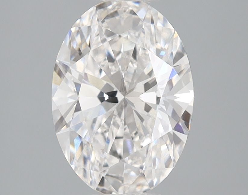 IGI Oval 1.56ct E VVS2 - Loose Lab Diamond: IGI Oval 1.56ct E VVS2 - Loose Lab Diamond Item Specifics: Source: This Is A Real Diamond Grown In A Lab Not Mined. Carat: 1.56 Cut: - Color: E Clarity: VVS2 Polish: EX Symmetry: EX Measurements: 9.27