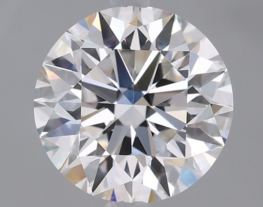 IGI Round 1.59ct F VVS2 - Loose Lab Diamond: IGI Round 1.59ct F VVS2 - Loose Lab Diamond Item Specifics: Source: This Is A Real Diamond Grown In A Lab Not Mined. Carat: 1.59 Cut: EX Color: F Clarity: VVS2 Polish: EX Symmetry: EX Measurements: 7.