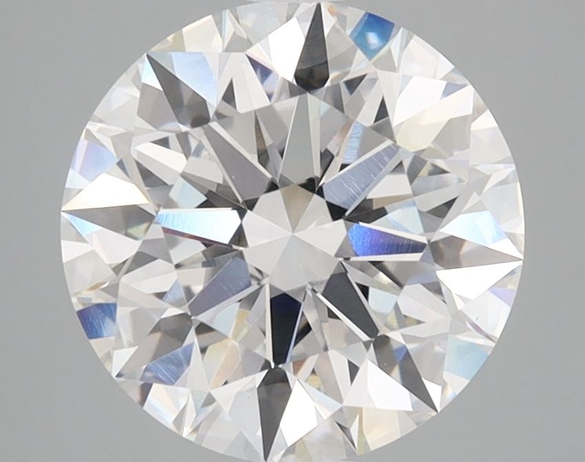 IGI Round 3.06ct D VVS2 - Ideal Loose Lab Diamond: IGI Round 3.06ct D VVS2 - Ideal Loose Lab Diamond Item Specifics: Source: This Is A Real Diamond Grown In A Lab Not Mined. Carat: 3.06 Cut: ID Color: D Clarity: VVS2 Polish: EX Symmetry: EX Measuremen