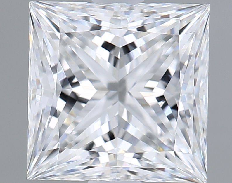 IGI Princess 1.53ct D VVS1 - Loose Lab Diamond: IGI Princess 1.53ct D VVS1 - Loose Lab Diamond Item Specifics: Source: This Is A Real Diamond Grown In A Lab Not Mined. Carat: 1.53 Cut: - Color: D Clarity: VVS1 Polish: EX Symmetry: EX Measurements: 