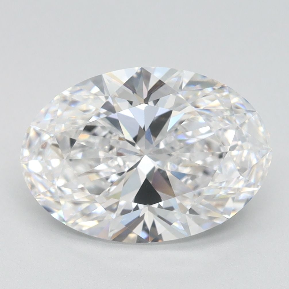 IGI Oval 2.05ct D FL - Loose Lab Diamond: IGI Oval 2.05ct D FL - Loose Lab Diamond Item Specifics: Source: This Is A Real Diamond Grown In A Lab Not Mined. Carat: 2.05 Cut: - Color: D Clarity: FL Polish: EX Symmetry: EX Measurements: 10.26L X