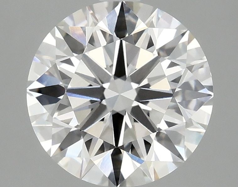 IGI Round 2.53ct F VVS2 - Ideal Loose Lab Diamond: IGI Round 2.53ct F VVS2 - Ideal Loose Lab Diamond Item Specifics: Source: This Is A Real Diamond Grown In A Lab Not Mined. Carat: 2.53 Cut: ID Color: F Clarity: VVS2 Polish: EX Symmetry: EX Measuremen