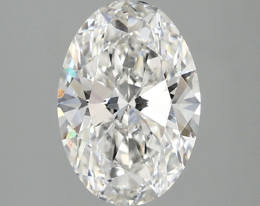 IGI Oval 1.88ct F VVS2 - Loose Lab Diamond: IGI Oval 1.88ct F VVS2 - Loose Lab Diamond Item Specifics: Source: This Is A Real Diamond Grown In A Lab Not Mined. Carat: 1.88 Cut: - Color: F Clarity: VVS2 Polish: EX Symmetry: EX Measurements: 10.0