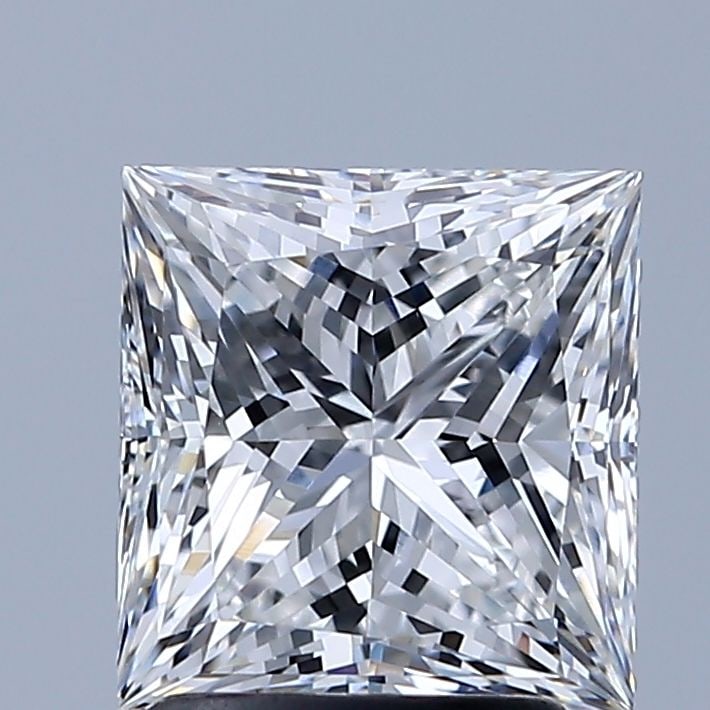 IGI Princess 2.21ct E VVS1 - Loose Lab Diamond: IGI Princess 2.21ct E VVS1 - Loose Lab Diamond Item Specifics: Source: This Is A Real Diamond Grown In A Lab Not Mined. Carat: 2.21 Cut: - Color: E Clarity: VVS1 Polish: EX Symmetry: EX Measurements: 