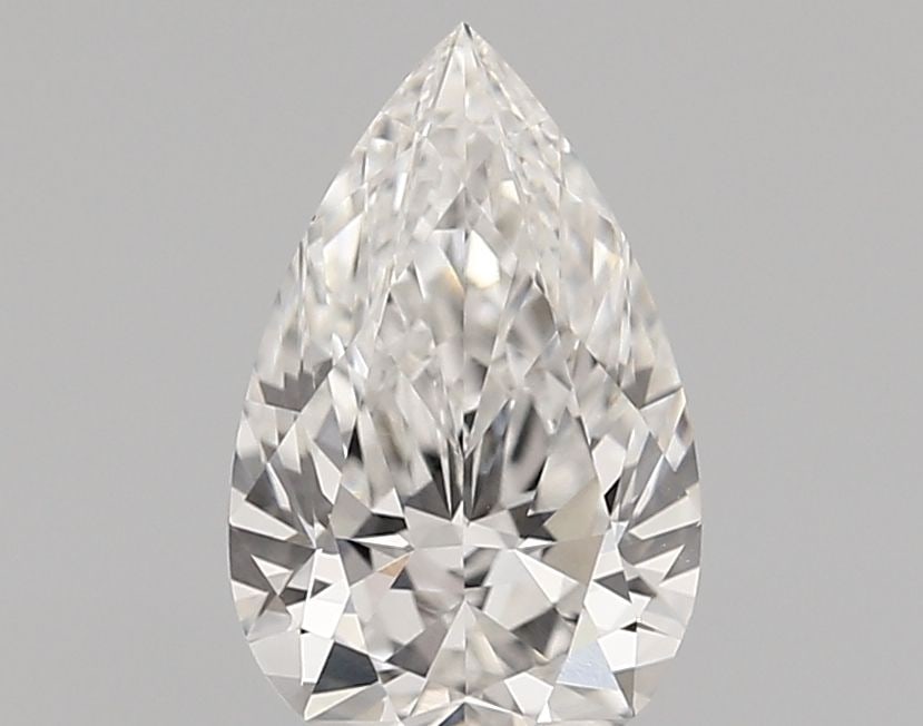 IGI Pear 1.44ct E VVS1 - Loose Lab Diamond: IGI Pear 1.44ct E VVS1 - Loose Lab Diamond Item Specifics: Source: This Is A Real Diamond Grown In A Lab Not Mined. Carat: 1.44 Cut: - Color: E Clarity: VVS1 Polish: EX Symmetry: EX Measurements: 10.1