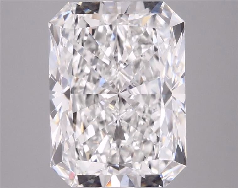 IGI Radiant 3.02ct F VVS2 - Loose Lab Diamond: IGI Radiant 3.02ct F VVS2 - Loose Lab Diamond Item Specifics: Source: This Is A Real Diamond Grown In A Lab Not Mined. Carat: 3.02 Cut: - Color: F Clarity: VVS2 Polish: EX Symmetry: EX Measurements: