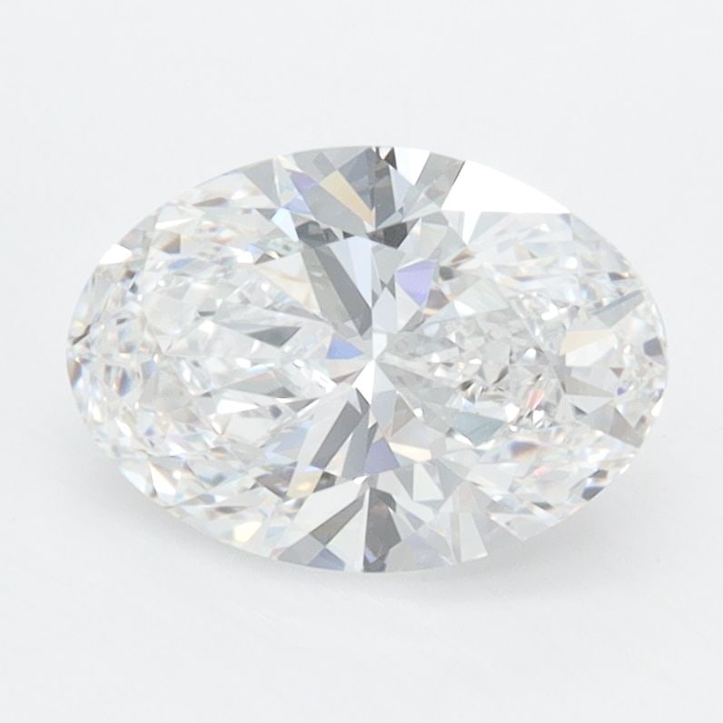 IGI Oval 1.49ct D IF - Loose Lab Diamond: IGI Oval 1.49ct D IF - Loose Lab Diamond Item Specifics: Source: This Is A Real Diamond Grown In A Lab Not Mined. Carat: 1.49 Cut: - Color: D Clarity: IF Polish: EX Symmetry: EX Measurements: 9.27L X