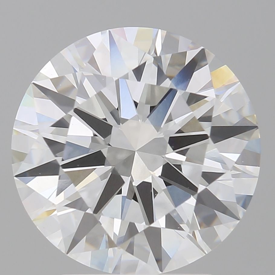 IGI Round 3.5ct E VVS2 - Ideal Loose Lab Diamond: IGI Round 3.5ct E VVS2 - Ideal Loose Lab Diamond Item Specifics: Source: This Is A Real Diamond Grown In A Lab Not Mined. Carat: 3.5 Cut: ID Color: E Clarity: VVS2 Polish: EX Symmetry: EX Measurements