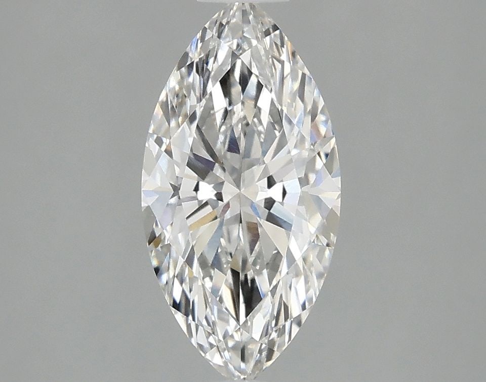 IGI Marquise 1.48ct F VVS2 - Loose Lab Diamond: IGI Marquise 1.48ct F VVS2 - Loose Lab Diamond Item Specifics: Source: This Is A Real Diamond Grown In A Lab Not Mined. Carat: 1.48 Cut: - Color: F Clarity: VVS2 Polish: EX Symmetry: EX Measurements: