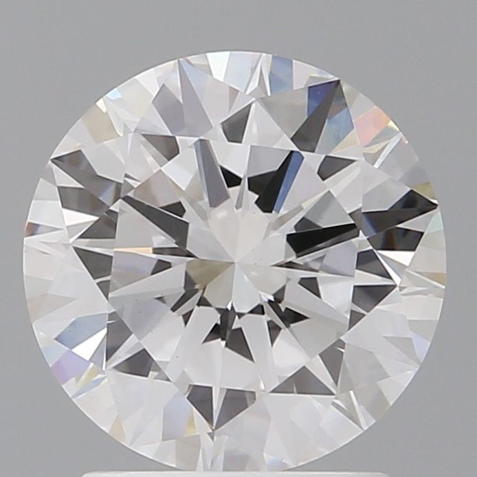 IGI Round 2.01ct E VVS2 - Loose Lab Diamond: IGI Round 2.01ct E VVS2 - Loose Lab Diamond Item Specifics: Source: This Is A Real Diamond Grown In A Lab Not Mined. Carat: 2.01 Cut: EX Color: E Clarity: VVS2 Polish: EX Symmetry: EX Measurements: 8.
