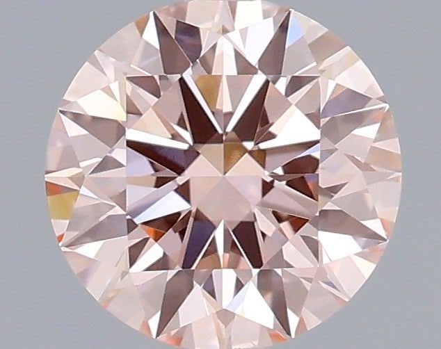 IGI Round 0.7ct Fancy Intense Pink VVS2 - Ideal Loose Lab Diamond: IGI Round 0.7ct Fancy Intense Pink VVS2 - Ideal Loose Lab Diamond Item Specifics: Source: This Is A Real Diamond Grown In A Lab Not Mined. Carat: 0.7 Cut: ID Color: Fancy Intense Pink Clarity: VVS2 Po