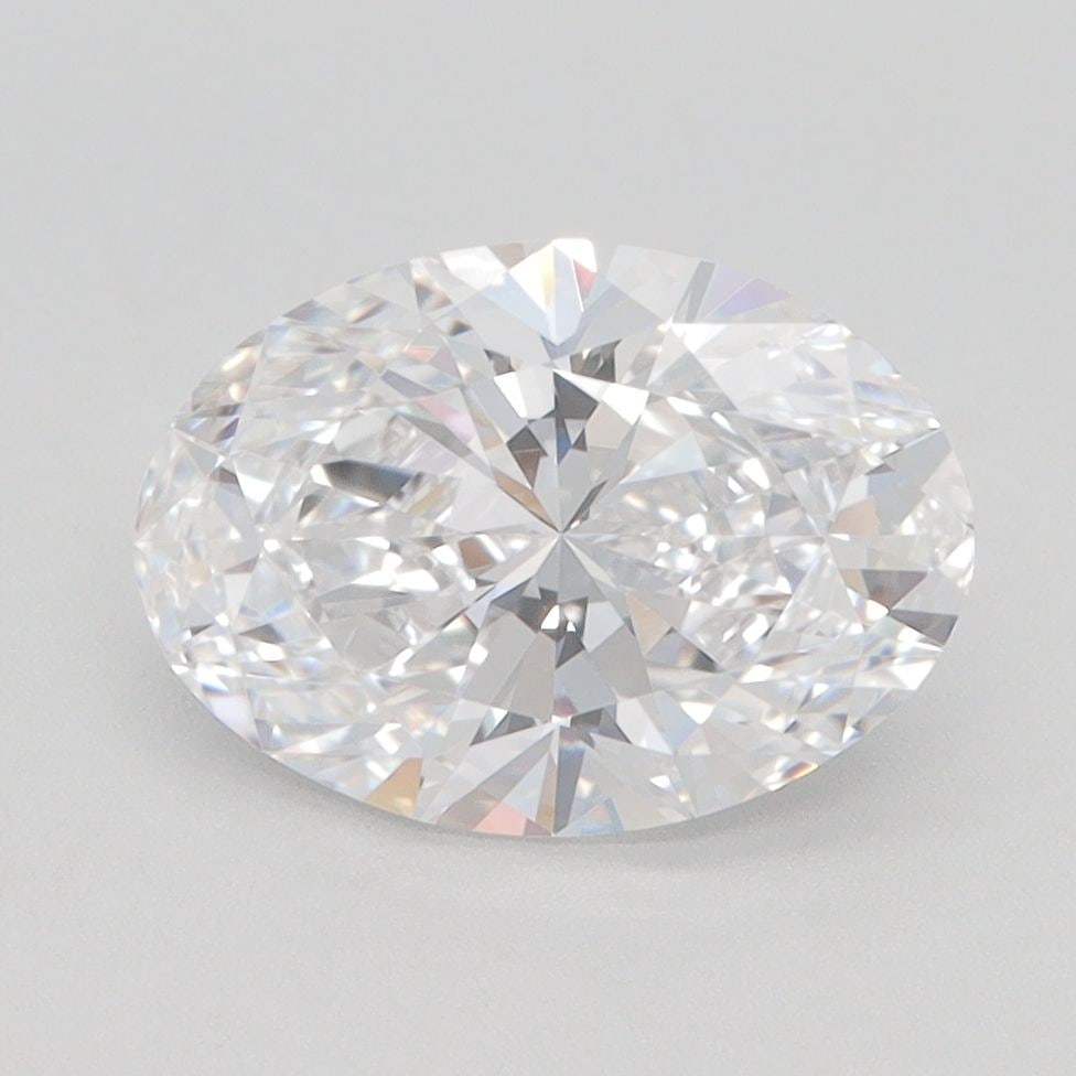 GIA Oval 2.02ct D VVS1 - Loose Lab Diamond: GIA Oval 2.02ct D VVS1 - Loose Lab Diamond Item Specifics: Source: This Is A Real Diamond Grown In A Lab Not Mined. Carat: 2.02 Cut: - Color: D Clarity: VVS1 Polish: EX Symmetry: EX Measurements: 10.1