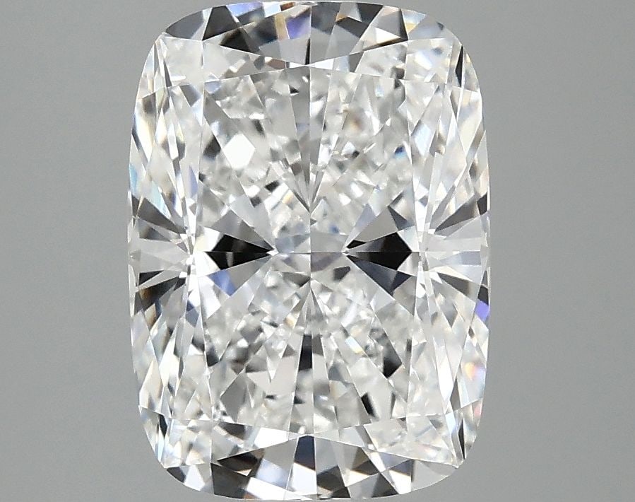 IGI Cushion Modified 3.09ct D VVS2 - Loose Lab Diamond: IGI Cushion Modified 3.09ct D VVS2 - Loose Lab Diamond Item Specifics: Source: This Is A Real Diamond Grown In A Lab Not Mined. Carat: 3.09 Cut: - Color: D Clarity: VVS2 Polish: EX Symmetry: EX