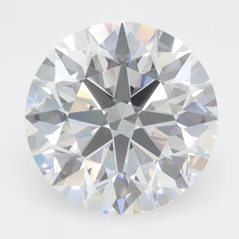 GIA Round 2.31ct D VVS1 - Loose Lab Diamond: GIA Round 2.31ct D VVS1 - Loose Lab Diamond Item Specifics: Source: This Is A Real Diamond Grown In A Lab Not Mined. Carat: 2.31 Cut: EX Color: D Clarity: VVS1 Polish: EX Symmetry: EX Measurements: 8.