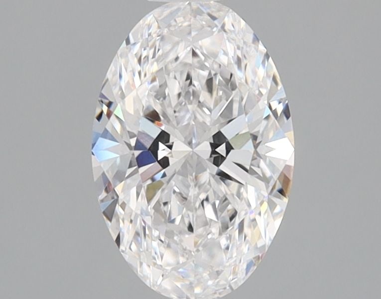 IGI Oval 1.03ct D VVS2 - Loose Lab Diamond: IGI Oval 1.03ct D VVS2 - Loose Lab Diamond Item Specifics: Source: This Is A Real Diamond Grown In A Lab Not Mined. Carat: 1.03 Cut: - Color: D Clarity: VVS2 Polish: EX Symmetry: EX Measurements: 8.47
