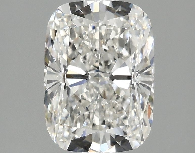 IGI Cushion Modified 2.01ct F VVS2 - Loose Lab Diamond: IGI Cushion Modified 2.01ct F VVS2 - Loose Lab Diamond Item Specifics: Source: This Is A Real Diamond Grown In A Lab Not Mined. Carat: 2.01 Cut: - Color: F Clarity: VVS2 Polish: EX Symmetry: EX Measur