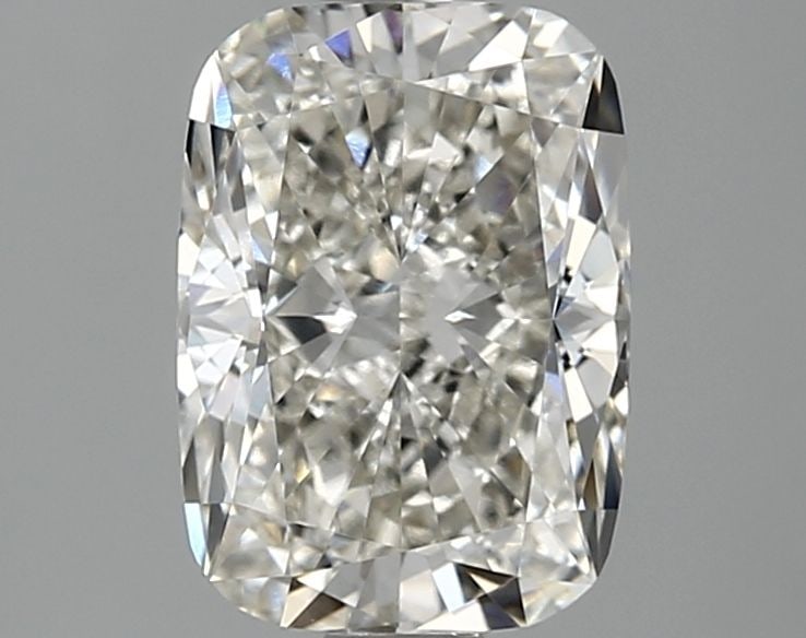 IGI Cushion Modified 2.08ct H VVS2 - Loose Lab Diamond: IGI Cushion Modified 2.08ct H VVS2 - Loose Lab Diamond Item Specifics: Source: This Is A Real Diamond Grown In A Lab Not Mined. Carat: 2.08 Cut: - Color: H Clarity: VVS2 Polish: EX Symmetry: EX Measur
