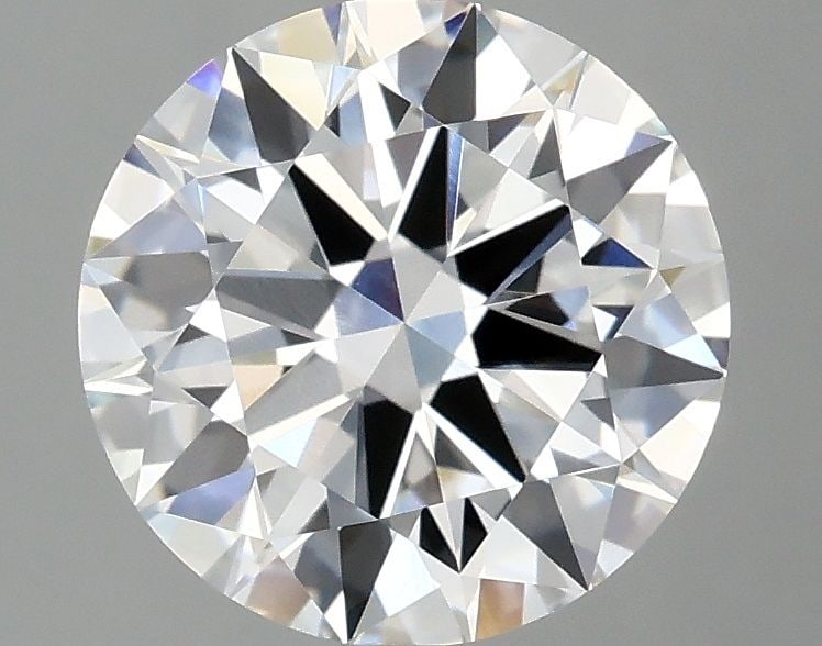 IGI Round 2.42ct D VVS2 - Loose Lab Diamond: IGI Round 2.42ct D VVS2 - Loose Lab Diamond Item Specifics: Source: This Is A Real Diamond Grown In A Lab Not Mined. Carat: 2.42 Cut: EX Color: D Clarity: VVS2 Polish: EX Symmetry: EX Measurements: 8.