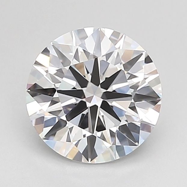 IGI Round 1.54ct D VVS2 - Ideal Loose Lab Diamond: IGI Round 1.54ct D VVS2 - Ideal Loose Lab Diamond Item Specifics: Source: This Is A Real Diamond Grown In A Lab Not Mined. Carat: 1.54 Cut: ID Color: D Clarity: VVS2 Polish: EX Symmetry: EX Measuremen