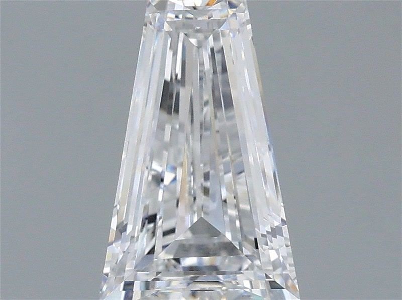 IGI Trapezoid 1.08ct E VVS2 - Loose Lab Diamond: IGI Trapezoid 1.08ct E VVS2 - Loose Lab Diamond Item Specifics: Source: This Is A Real Diamond Grown In A Lab Not Mined. Carat: 1.08 Cut: - Color: E Clarity: VVS2 Polish: EX Symmetry: EX Measurements: