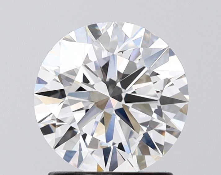 IGI Round 1.49ct D VVS2 - Ideal Loose Lab Diamond: IGI Round 1.49ct D VVS2 - Ideal Loose Lab Diamond Item Specifics: Source: This Is A Real Diamond Grown In A Lab Not Mined. Carat: 1.49 Cut: ID Color: D Clarity: VVS2 Polish: EX Symmetry: EX Measuremen