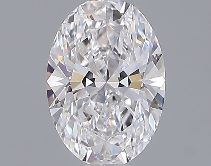 IGI Oval 1.05ct D VVS1 - Loose Lab Diamond: IGI Oval 1.05ct D VVS1 - Loose Lab Diamond Item Specifics: Source: This Is A Real Diamond Grown In A Lab Not Mined. Carat: 1.05 Cut: - Color: D Clarity: VVS1 Polish: EX Symmetry: EX Measurements: 8.21